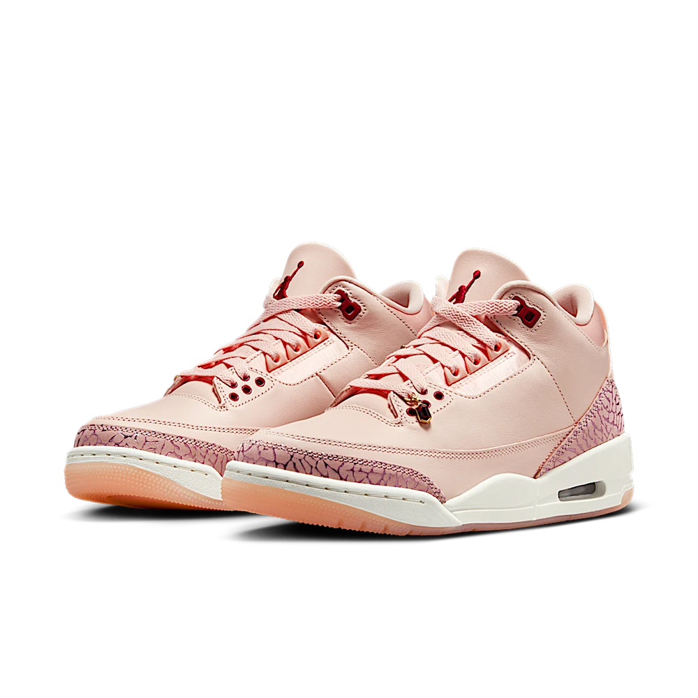 Nike Air Jordan 3 Retro Valentines Day-Air Jordan-pikastore.cz