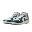 Nike Air Jordan 1 Mid SE GS Oxidized Green-Nike-pikastore.cz