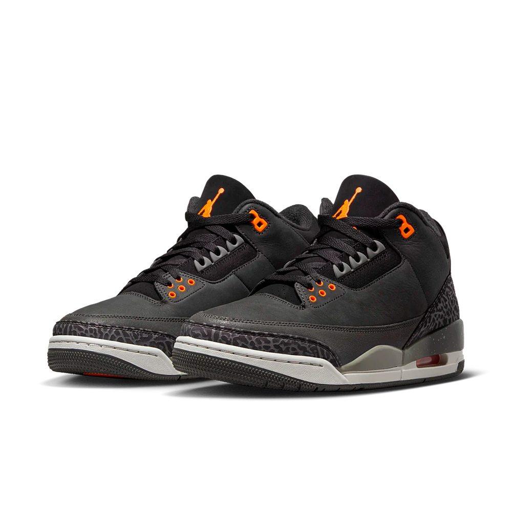 Nike Air Jordan 3 Retro Fear Pack 2023-Air Jordan-pikastore.cz
