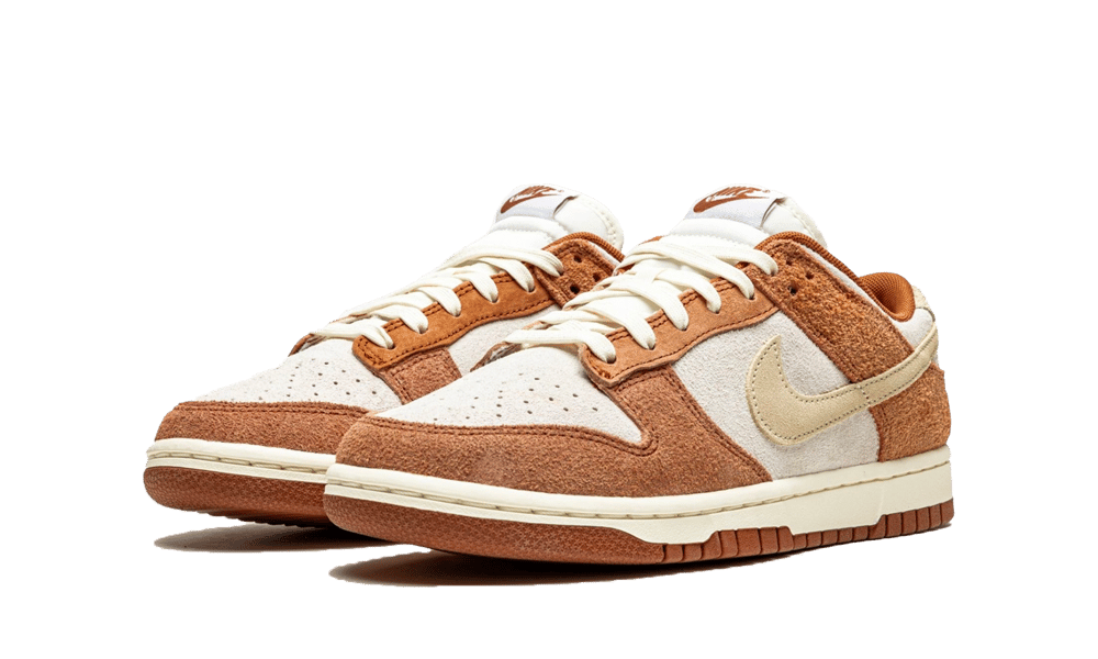 Nike Dunk Low Medium Curry-sneakers-Nike-pikastore.cz