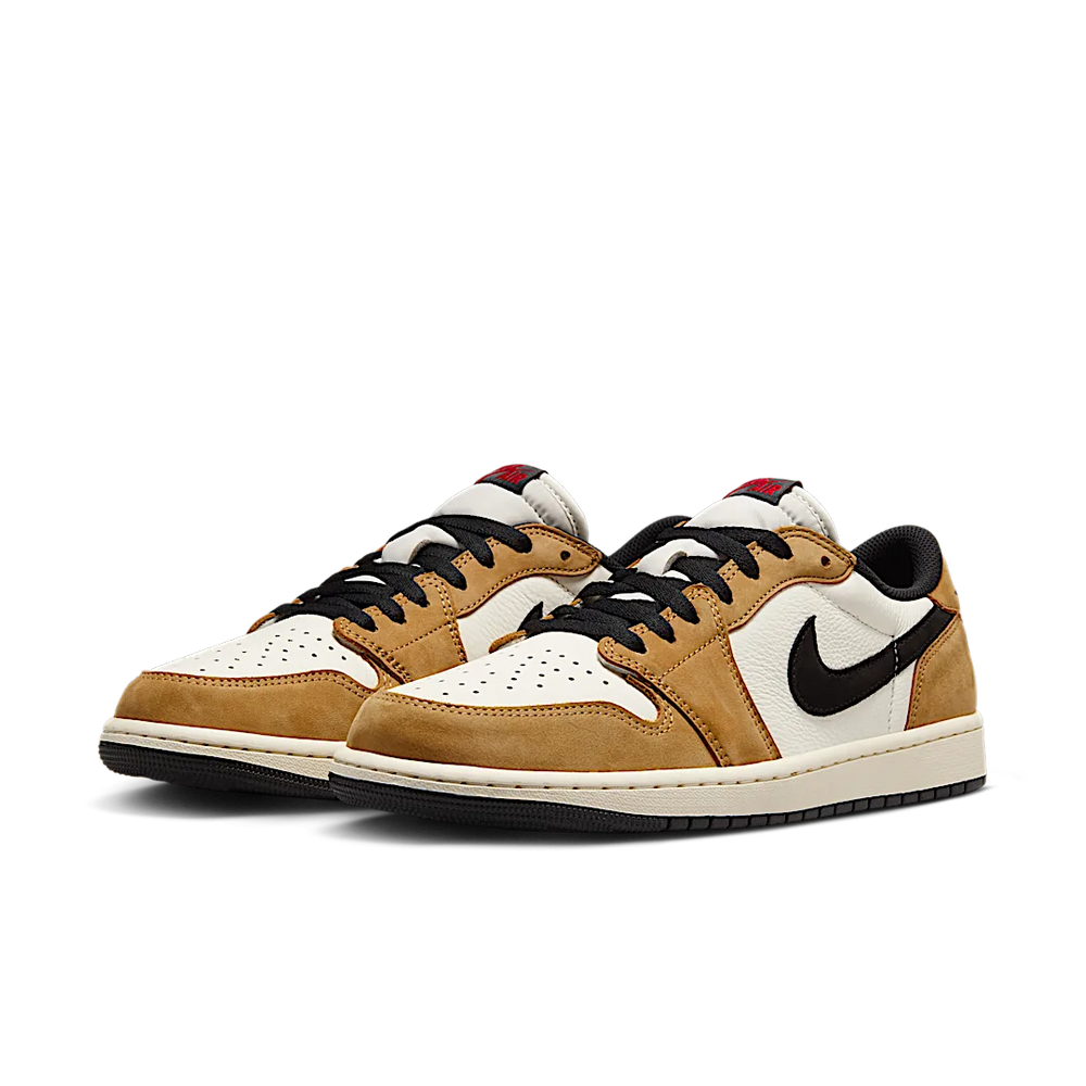 Nike Air Jordan 1 Retro Low OG Rookie of the Year-Air Jordan-pikastore.cz