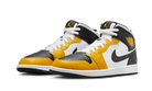 Nike Air Jordan 1 Mid Yellow Ochre-sneakers-Air Jordan-pikastore.cz