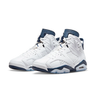Nike Air Jordan 6 Retro Midnight Navy 2022-Air Jordan-pikastore.cz