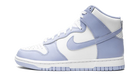 Nike Dunk High Aluminum (Women's)-sneakers-Nike-pikastore.cz
