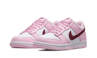Nike Dunk Low GS Pink Foam-Nike-pikastore.cz