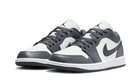 Nike Air Jordan 1 Low Dark Grey-Air Jordan-pikastore.cz