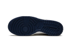 Nike Dunk Low Summit White Midnight Navy-sneakers-Nike-pikastore.cz