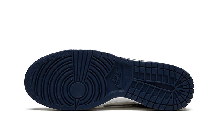 Nike Dunk Low Summit White Midnight Navy-sneakers-Nike-pikastore.cz