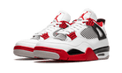 Nike Air Jordan 4 Retro Fire Red (2020)-sneakers-Air Jordan-pikastore.cz