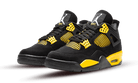 Nike Air Jordan 4 Retro GS Thunder 2023-Air Jordan-pikastore.cz