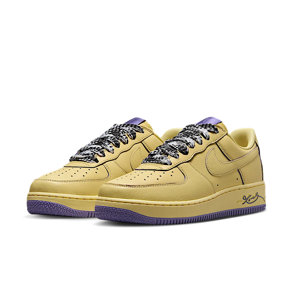 Nike Air Force 1 Low Protro Soft Yellow-Nike-pikastore.cz