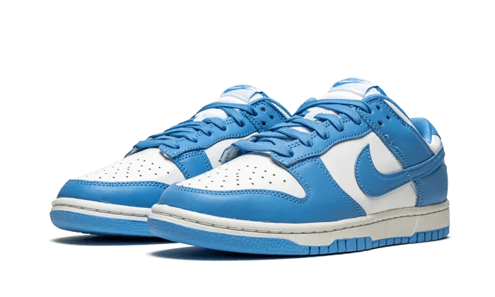 Nike Dunk Low UNC (2021) (GS)-sneakers-Nike-pikastore.cz