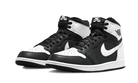 Nike Air Jordan 1 Retro High OG Black White-sneakers-Air Jordan-pikastore.cz