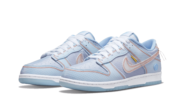 Nike Dunk Low Union Passport Pack Argon-sneakers-Nike-pikastore.cz