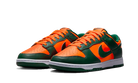 Nike Dunk Low Miami Hurricanes-Nike-pikastore.cz