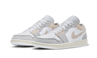 Nike Air Jordan 1 Low SE Craft Inside Out Tech Grey-sneakers-Air Jordan-pikastore.cz