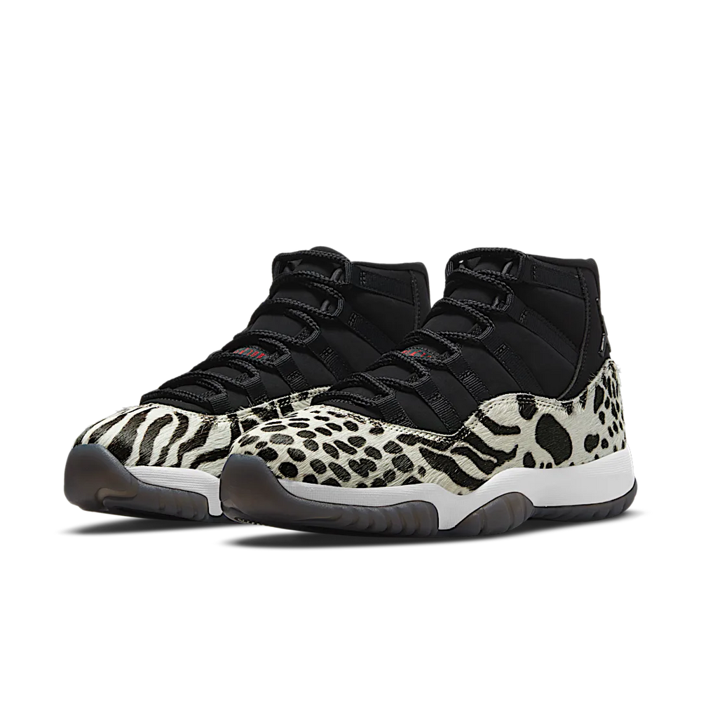 Nike Air Jordan 11 Retro Animal Instinct-Air Jordan-pikastore.cz