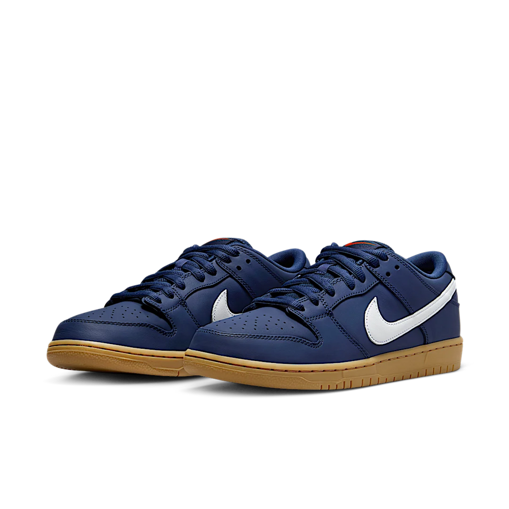 Nike Dunk Low SB Navy Gum-Nike-pikastore.cz