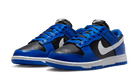 Nike Dunk Low Essential Game Royal Black White (Women's)-sneakers-Nike-pikastore.cz