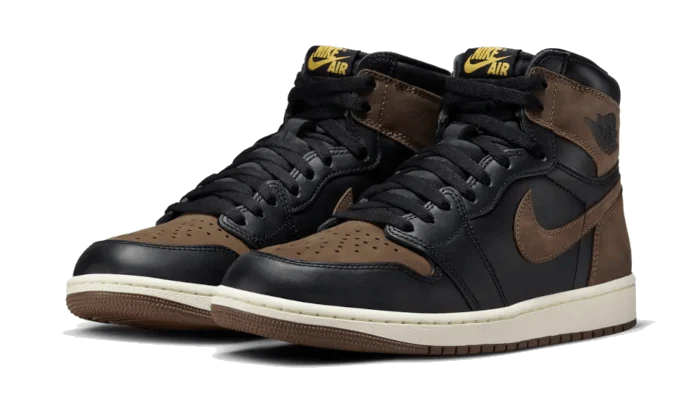 Nike Air Jordan 1 Retro High OG Palomino-sneakers-Air Jordan-pikastore.cz