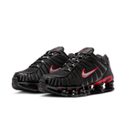 Nike Shox TL Black University Red-Nike-pikastore.cz