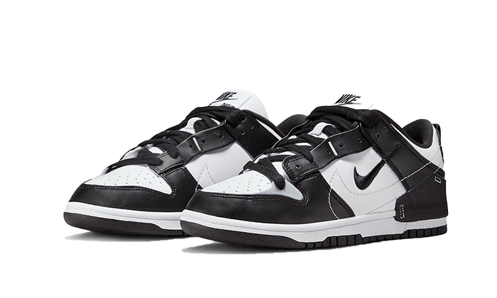 Nike Dunk Low Disrupt 2 Panda (Women's)-sneakers-Nike-pikastore.cz