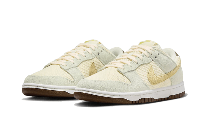 Nike Dunk Low Coconut Milk-sneakers-Nike-pikastore.cz
