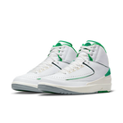 Nike Air Jordan 2 Retro GS Lucky Green-Air Jordan-pikastore.cz