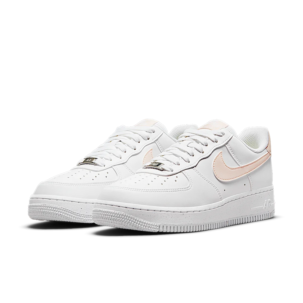Nike Air Force 1 Low Next Nature White Pale Coral (Women's)-sneakers-Nike-pikastore.cz