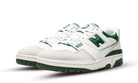 New Balance 550 White Green-sneakers-New Balance-pikastore.cz