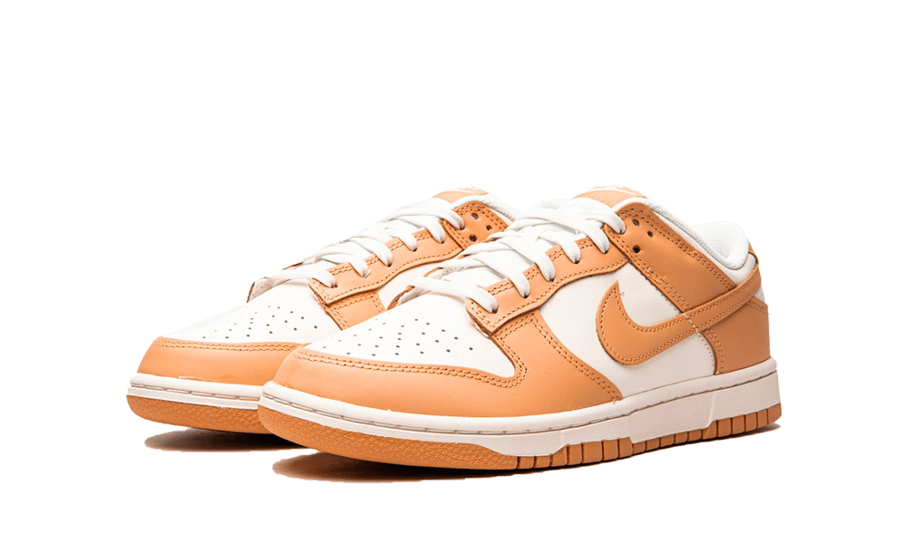 Nike Dunk Low Harvest Moon (Women's)-sneakers-Nike-pikastore.cz
