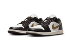 Nike Air Jordan 1 Low Shadow Brown (Women's)-sneakers-Air Jordan-pikastore.cz