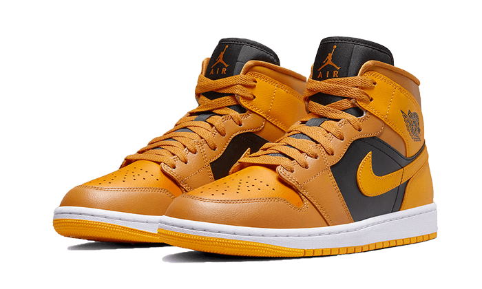 Nike Air Jordan 1 Mid Chutney-Air Jordan-pikastore.cz