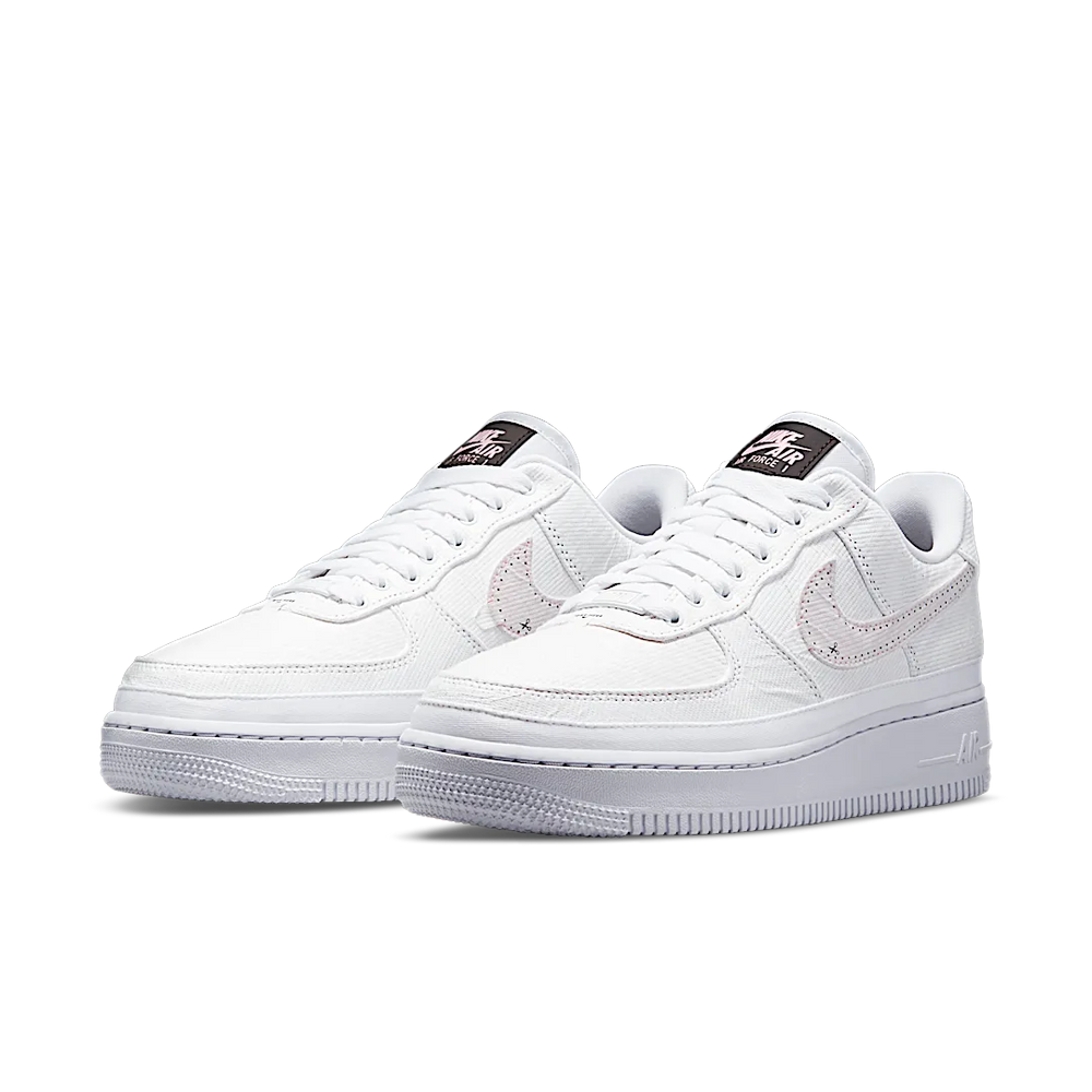 Nike Wmns Air Force 1 07 Premium Reveal - Fauna Brown-Nike-pikastore.cz