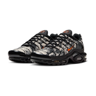 Nike Air Max Plus GS Black Orange Camo-Nike-pikastore.cz