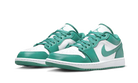 Nike Air Jordan 1 Low New Emerald (Women's)-sneakers-Air Jordan-pikastore.cz