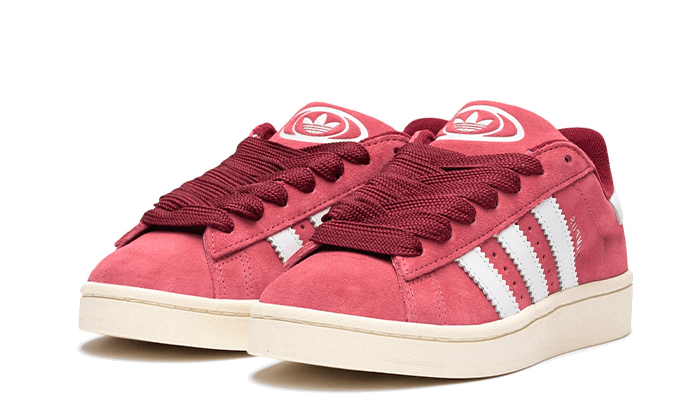 Adidas Campus 00s Pink Strata (Women's)-sneakers-Adidas-pikastore.cz