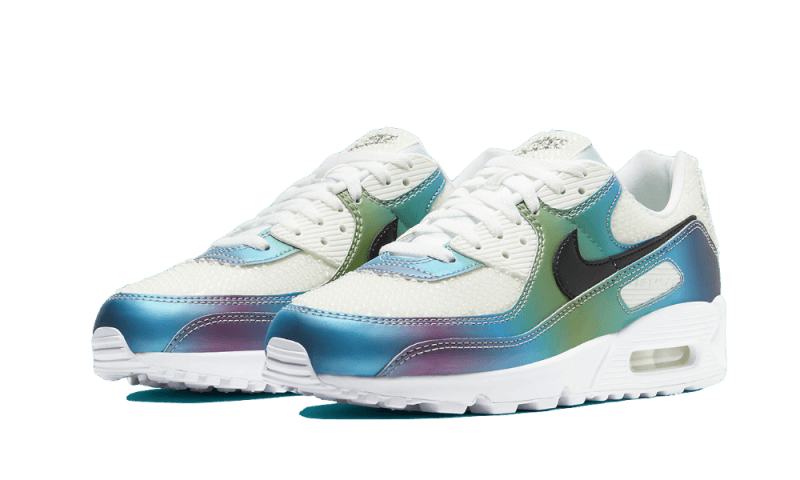 Nike Air Max 90 GS Bubble Pack-Nike-pikastore.cz
