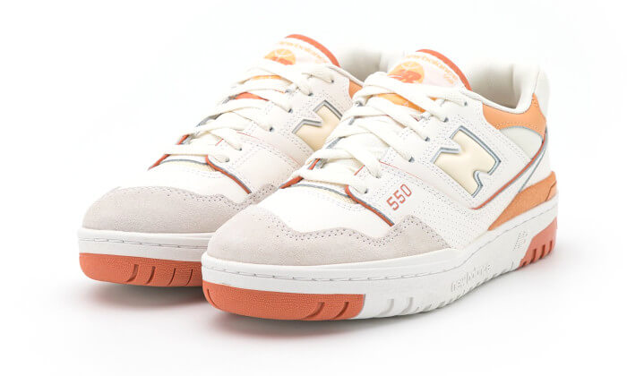 New Balance 550 Au Lait (Women's)-sneakers-New Balance-pikastore.cz