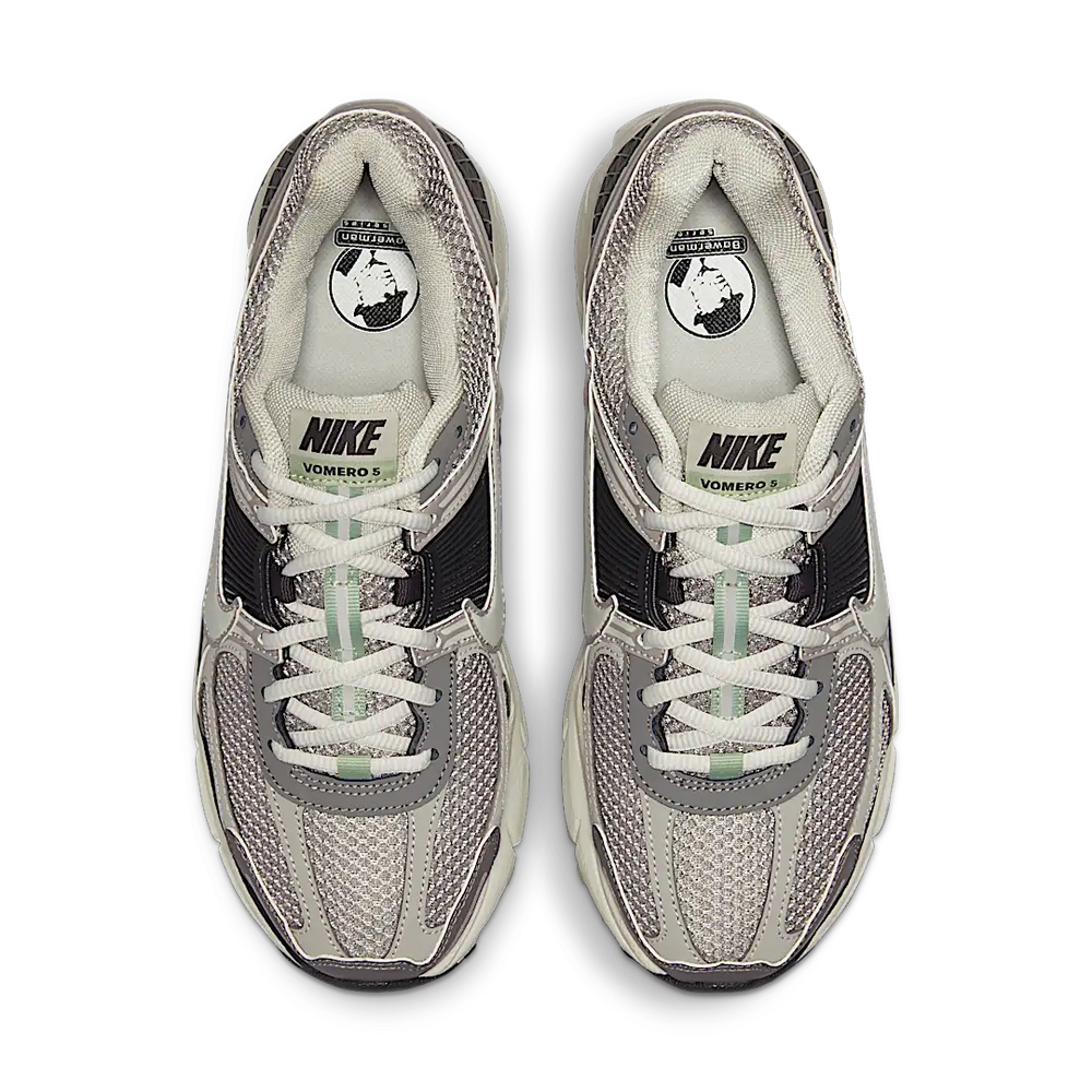 Nike Wmns Air Zoom Vomero 5 Cobblestone-Nike-pikastore.cz