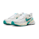 Nike Wmns V2K Run White Dusty Cactus-Nike-pikastore.cz