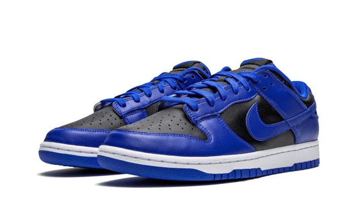 Nike Dunk Low GS Hyper Cobalt-Nike-pikastore.cz