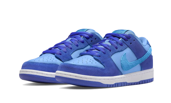 Nike Dunk Low Pro SB Fruity Pack - Blue Raspberry-Nike-pikastore.cz