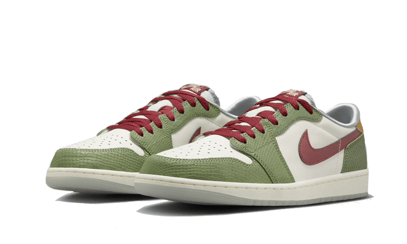 Nike Air Jordan 1 Retro Low OG Year of the Dragon (2024)-sneakers-Air Jordan-pikastore.cz