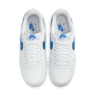 Nike Air Force 1 07 Cut Out Swoosh - Game Royal-Nike-pikastore.cz