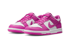 Nike Dunk Low Active Fuchsia (GS)-sneakers-Nike-pikastore.cz