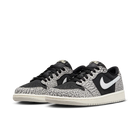 Nike Air Jordan 1 Retro Low OG Black Cement-Air Jordan-pikastore.cz