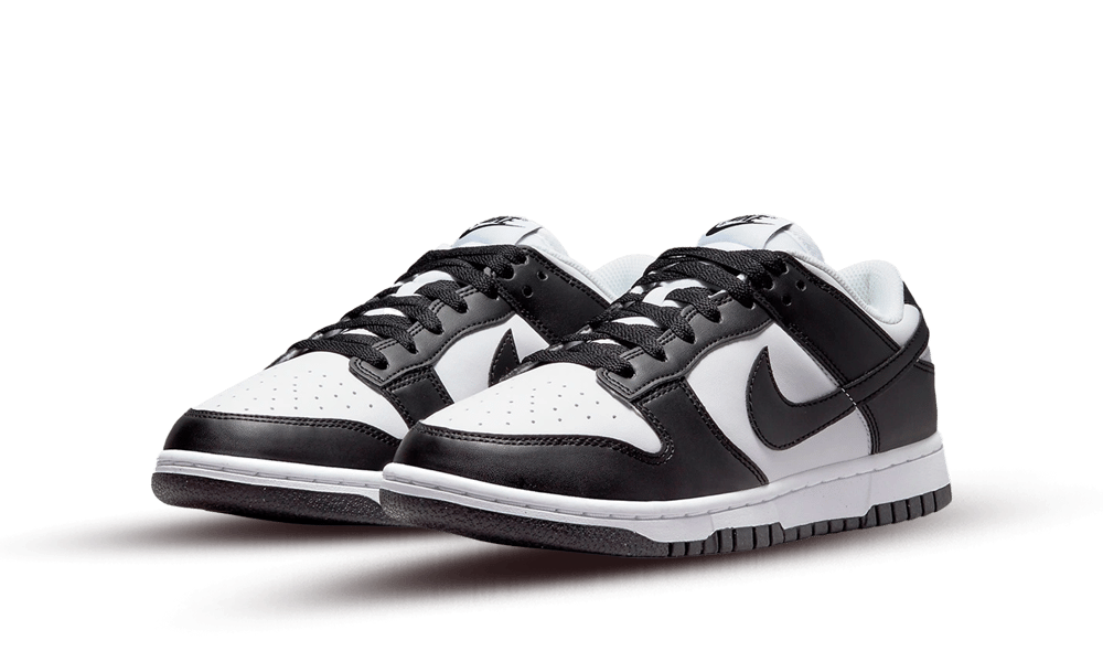 Nike Dunk Low Next Nature White Black Panda (Women's)-sneakers-Nike-pikastore.cz