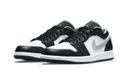 Nike Air Jordan 1 Low Black White Grey-sneakers-Air Jordan-pikastore.cz