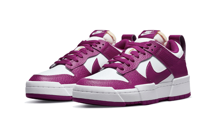 Nike Dunk Low Disrupt Cactus Flower (Women's)-sneakers-Nike-pikastore.cz